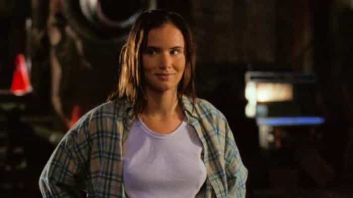 تماشای فیلم از گرگ و میش تا سحر محصول سال 1996 | چیبینو