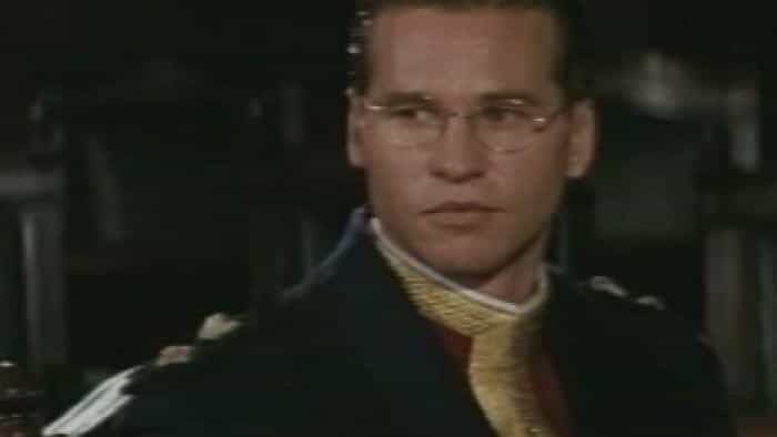نقد و بررسی فیلم شبح و تاریکی محصول سال 1996 | چیبینو