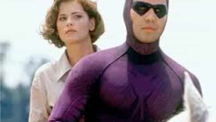 تماشای فیلم شبح محصول سال 1996 | چیبینو