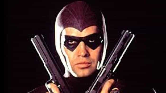 تماشای فیلم شبح محصول سال 1996 | چیبینو