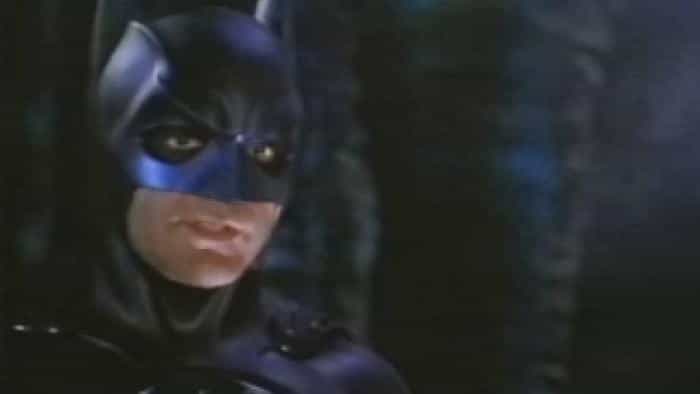 تماشای فیلم بتمن و رابین محصول سال 1997 | چیبینو