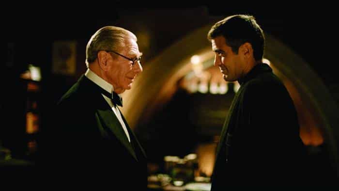 تماشای فیلم بتمن و رابین محصول سال 1997 | چیبینو