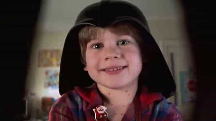 تماشای فیلم تنها در خانه 3 محصول سال 1997 | چیبینو