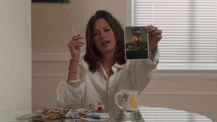 نقد و بررسی فیلم نشانههای متناقض محصول سال 1997 | چیبینو