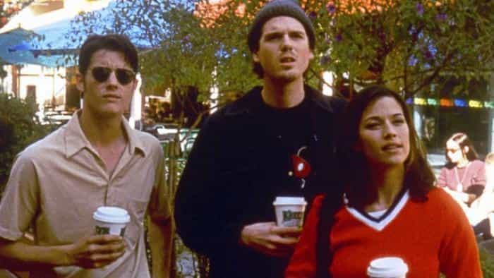 نقد و بررسی فیلم نشانههای متناقض محصول سال 1997 | چیبینو