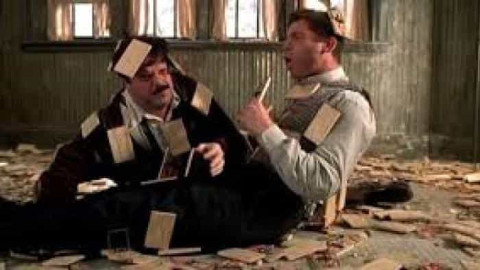 تماشای فیلم موش زبل محصول سال 1997 | چیبینو