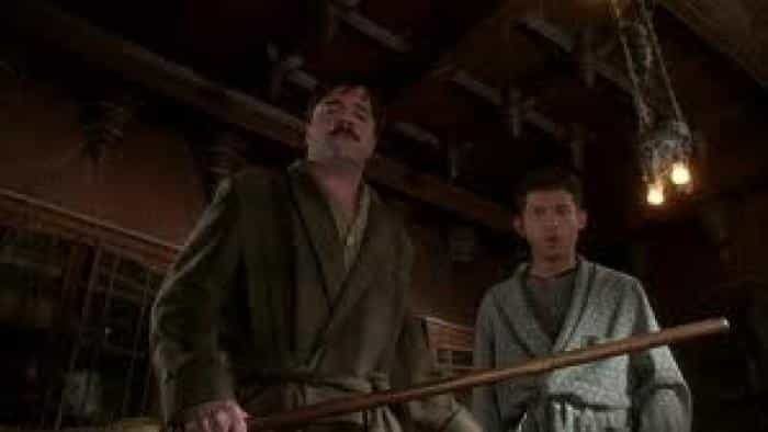 تماشای فیلم موش زبل محصول سال 1997 | چیبینو