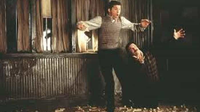 تماشای فیلم موش زبل محصول سال 1997 | چیبینو