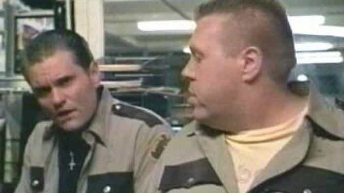 تماشای فیلم نمایش ترومن محصول سال 1998 | چیبینو