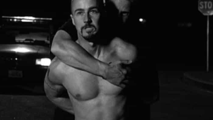 تماشای فیلم تاریخ مجهول آمریکا محصول سال 1998 | چیبینو