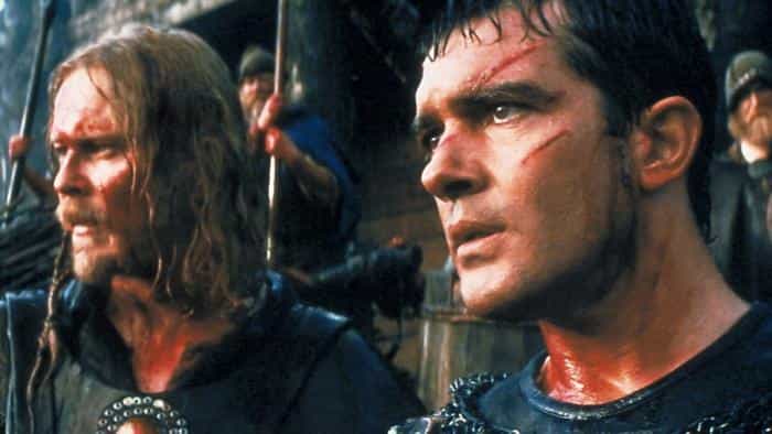 نقد و بررسی فیلم سیزدهمین جنگجو محصول سال 1999 | چیبینو