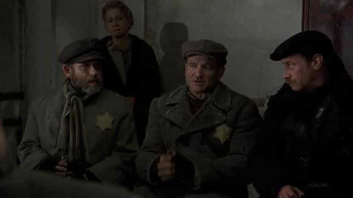 نقد و بررسی فیلم یعقوب دروغگو محصول سال 1999 | چیبینو