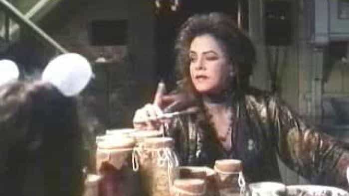 نقد و بررسی فیلم جادوی عملی محصول سال 1998 | چیبینو