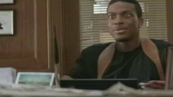 تماشای فیلم ساعت شلوغی 1 محصول سال 1998 | چیبینو