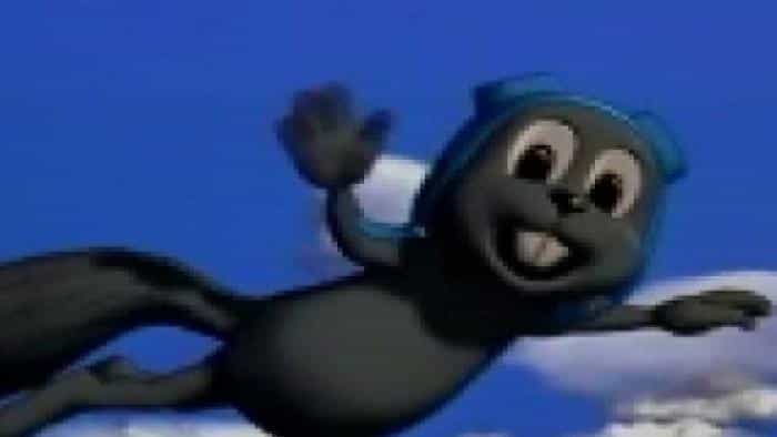 تماشای فیلم ماجراهای راکی و بولوینکل (2000) | چیبینو