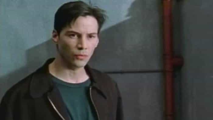 تماشای فیلم ماتریکس محصول سال 1999 | چیبینو