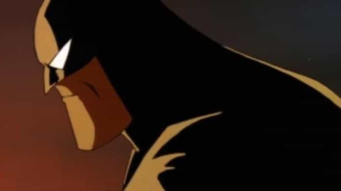 تماشای انیمیشن بتمن و آقای فریز: زیر صفر (1998) | چیبینو