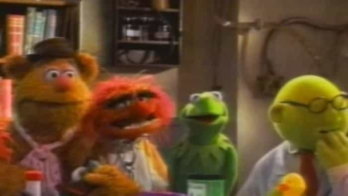 تماشای فیلم ماپت ها : عروسک های فضایی (1999) | چیبینو