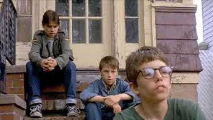 نقد و بررسی فیلم جو پادشاه محصول سال 1999 | چیبینو
