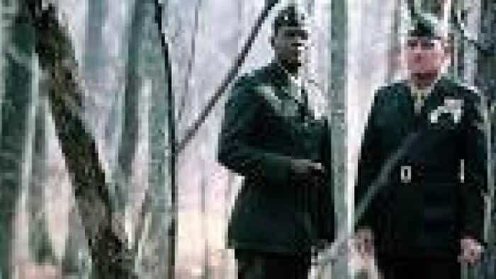 نقد و بررسی فیلم قوانین درگیری محصول سال 2000 | چیبینو