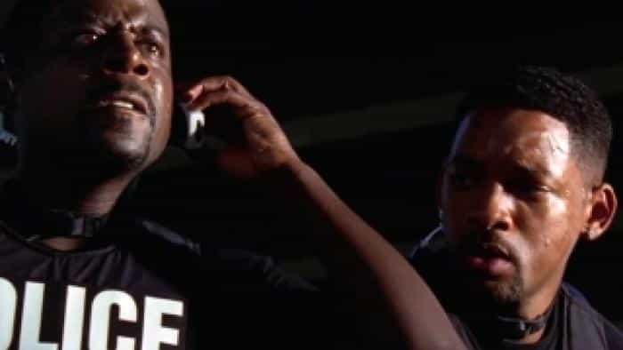 تماشای فیلم پسران بد 2 محصول سال 2003 | چیبینو