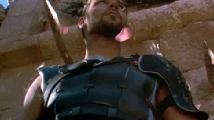 تماشای فیلم گلادیاتور محصول سال 2000 | چیبینو