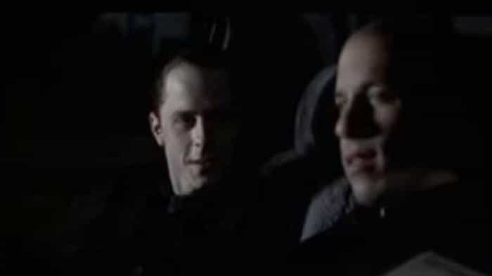 نقد و بررسی فیلم اتاق دیگ بخار محصول سال 2000 | چیبینو