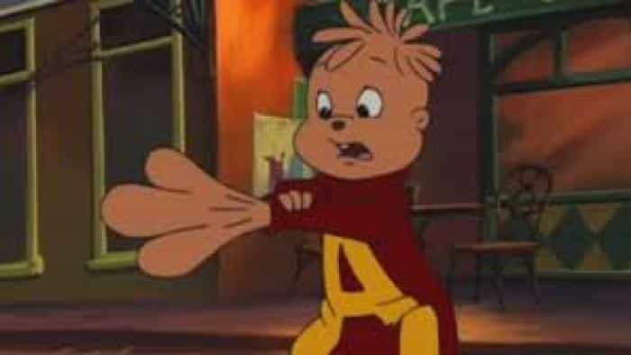 نقد و بررسی انیمیشن آلوین و سنجابها فران...(1999) | چیبینو