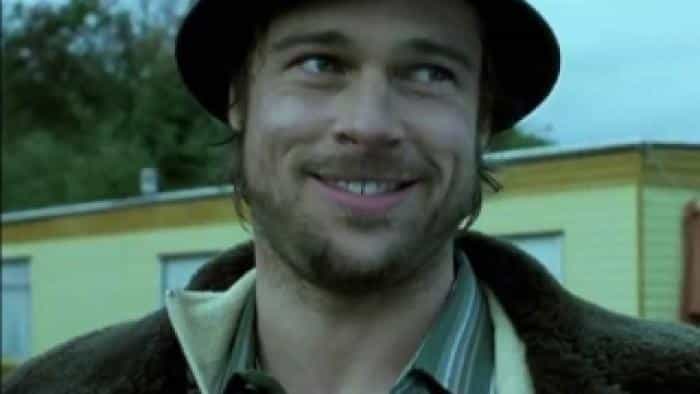 تماشای فیلم قاپ زنی محصول سال 2000 | چیبینو