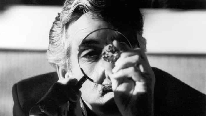 تماشای فیلم قاپ زنی محصول سال 2000 | چیبینو