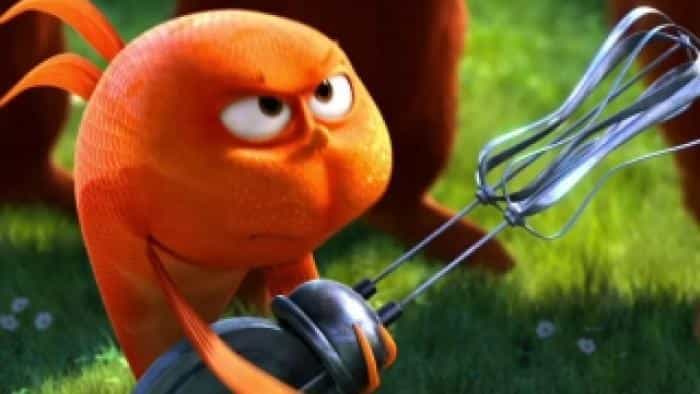 نقد و بررسی انیمیشن «لوراکس» محصول سال 1972 | چیبینو