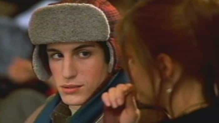 نقد و بررسی فیلم بازنده محصول سال 2000 | چیبینو