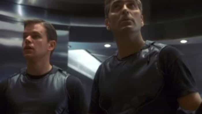 تماشای فیلم یازده یار اوشن محصول سال 2001 | چیبینو