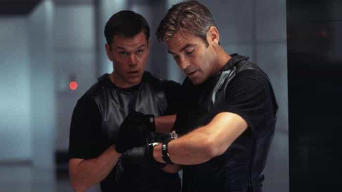 تماشای فیلم یازده یار اوشن محصول سال 2001 | چیبینو