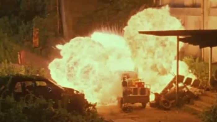 تماشای فیلم بتل رویال محصول سال 2000 | چیبینو