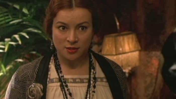 نقد و بررسی فیلم صدای جیرجیر گربه محصول سال 2001 | چیبینو