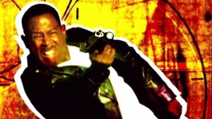 تماشای فیلم تیم امنیت محصول سال 2003 | چیبینو