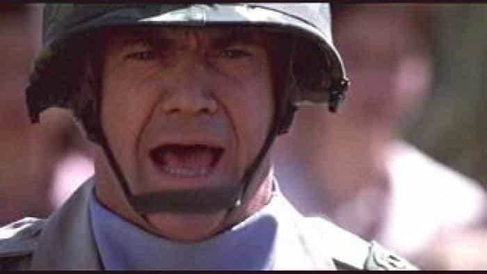 نقد و بررسی فیلم ما سرباز بودیم محصول سال 2002 | چیبینو