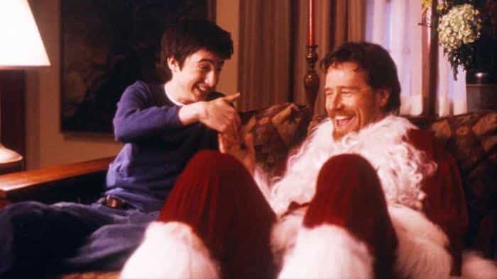 نقد و بررسی فیلم شب فرا رسید محصول سال 2001 | چیبینو