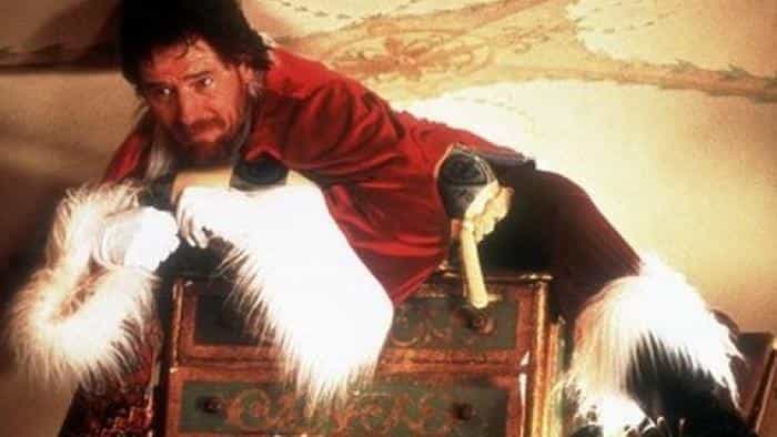 نقد و بررسی فیلم شب فرا رسید محصول سال 2001 | چیبینو