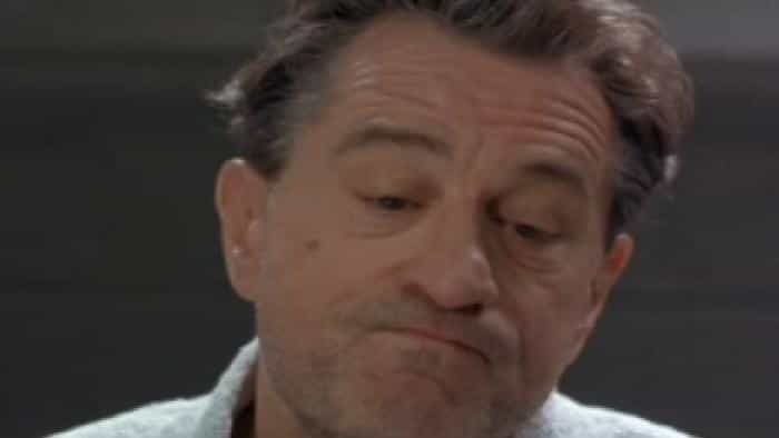 نقد و بررسی فیلم تجزیه و تحلیل آن محصول سال 2002 | چیبینو