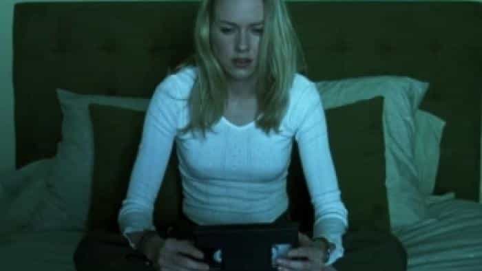 تماشای فیلم حلقه محصول سال 2002 | چیبینو