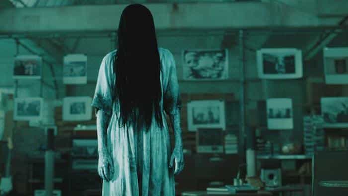 تماشای فیلم حلقه محصول سال 2002 | چیبینو