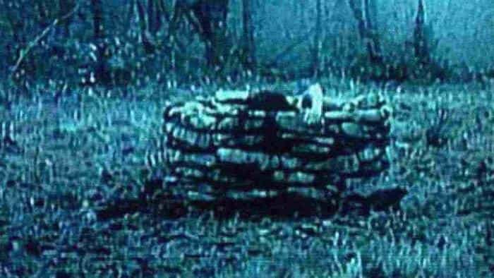 تماشای فیلم حلقه محصول سال 2002 | چیبینو