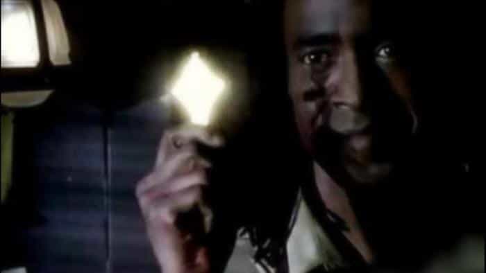 نقد و بررسی فیلم سه روز محصول سال 2001 | چیبینو