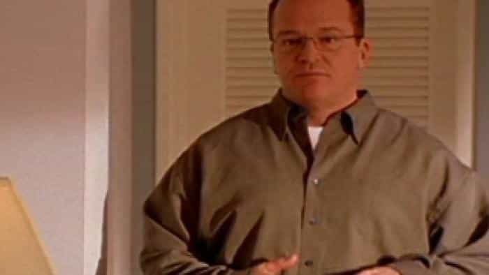 نقد و بررسی فیلم فقط برای تفریح محصول سال 2003 | چیبینو