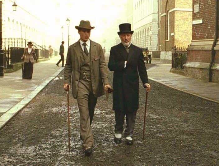 تماشای فیلم در جستجوی نا کجا آباد محصول سال 2004 | چیبینو