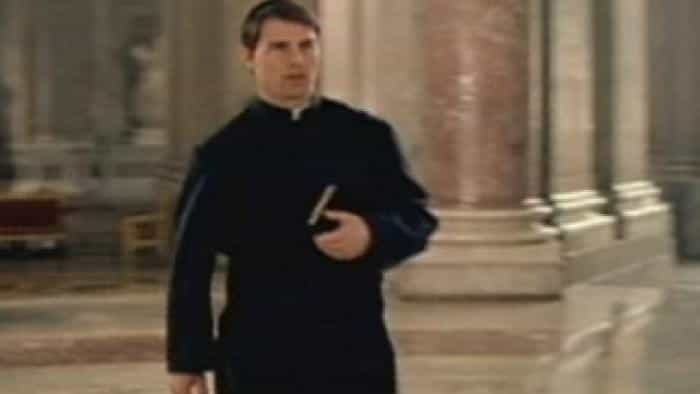 تماشای فیلم ماموریت غیر ممکن ۳ محصول سال 2006 | چیبینو