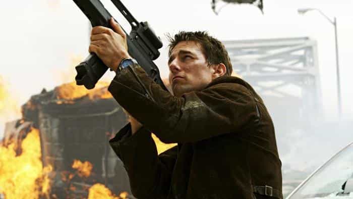 تماشای فیلم ماموریت غیر ممکن ۳ محصول سال 2006 | چیبینو