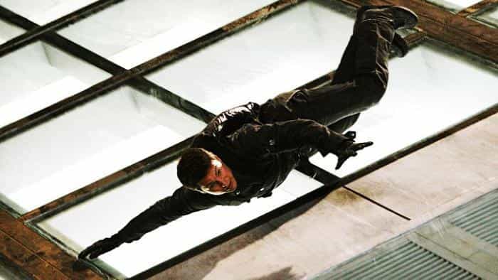 تماشای فیلم ماموریت غیر ممکن ۳ محصول سال 2006 | چیبینو